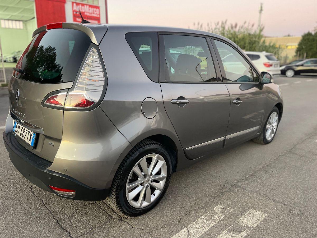 RENAULT - Scénic - XMod 1.5 dCi 110CV Start&Stop Bose