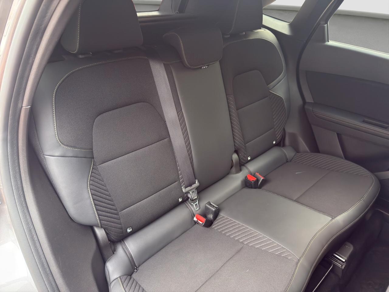 Renault Symbioz Full Hybrid E-Tech 145 CV Iconic