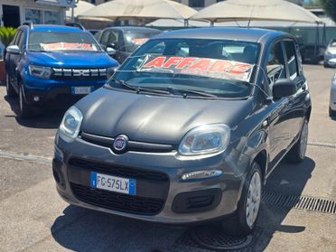 Fiat Panda 0.9 TwinAir Natural Power Lounge