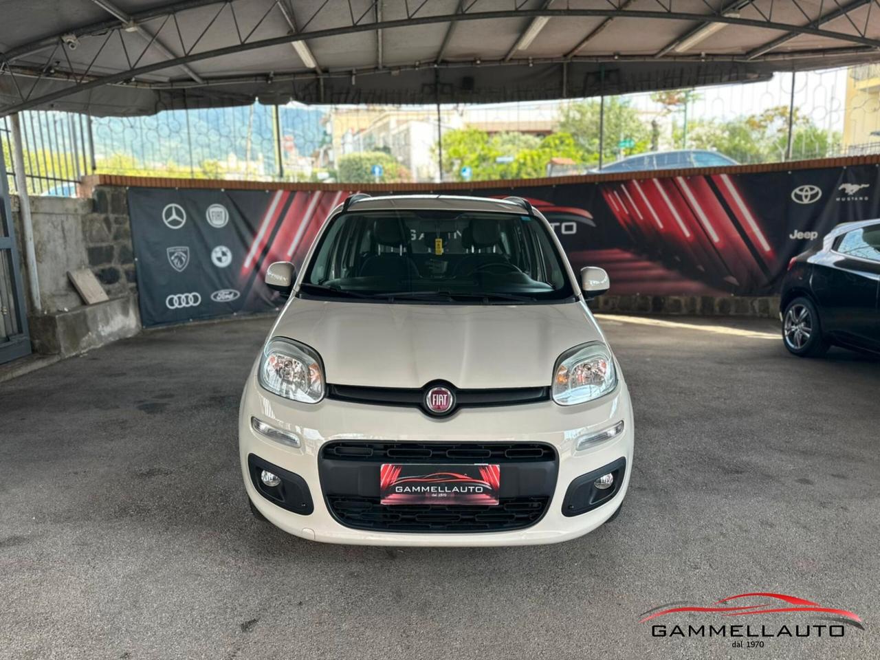 Fiat New Panda 1.2 Lounge 69cv