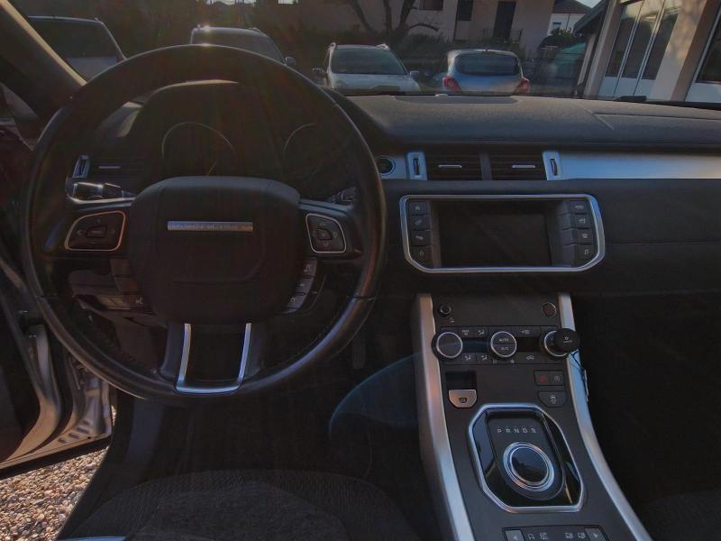 Land Rover Range Rover Evoque 5 Porte Range Rover Evoque 5p 2.0 td4 PURE 150cv auto