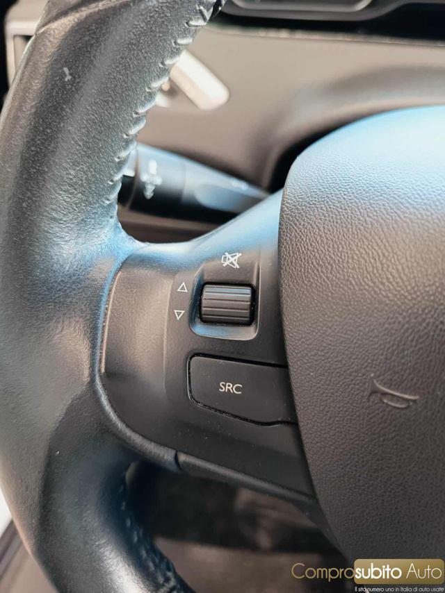 PEUGEOT 2008 1° serie PureTech Turbo 110 S&S Allure