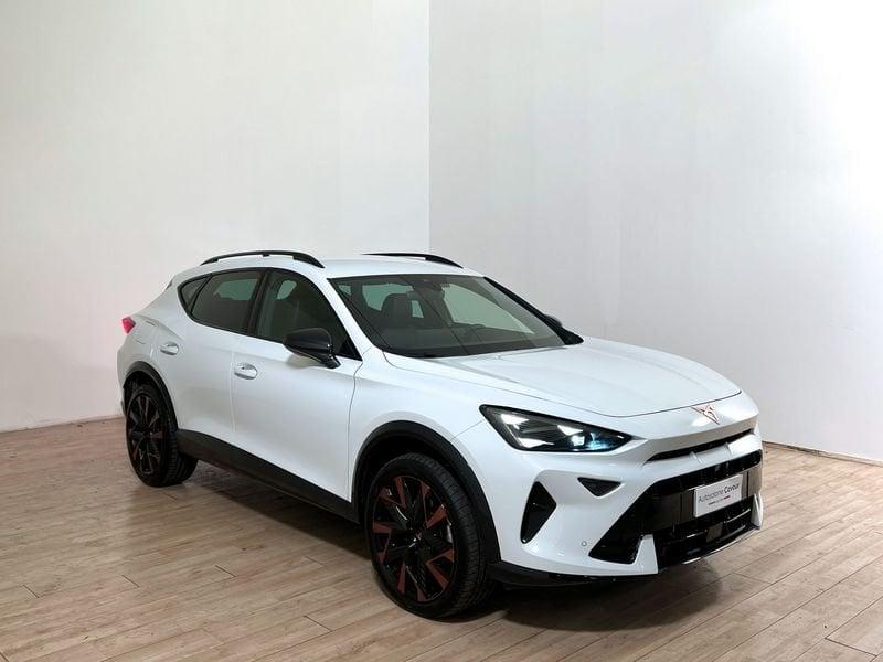 CUPRA Formentor Formentor 2.0 tdi 150cv dsg