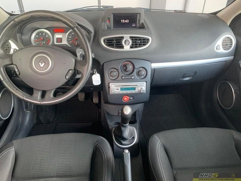 Renault Clio Clio 1.2 16V 5 porte Confort