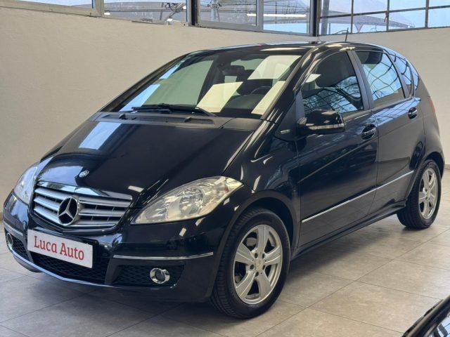 MERCEDES-BENZ A 150 BlueEFF. 95CV *PELLE*SEDILI RISCALDATI*OCCASIONE*