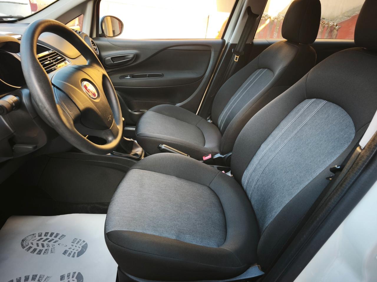Fiat Punto 1.3 M-jet 75 CV 5 VECCHIO STAMPO