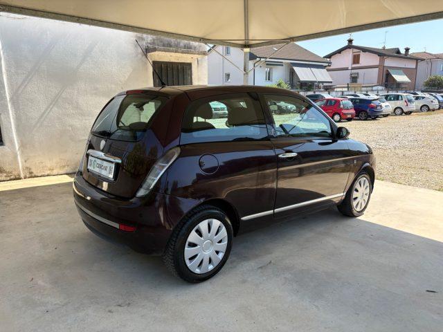 LANCIA Ypsilon 1.2 Oro PRONTA CONSEGNA OK NEOPATENTATI