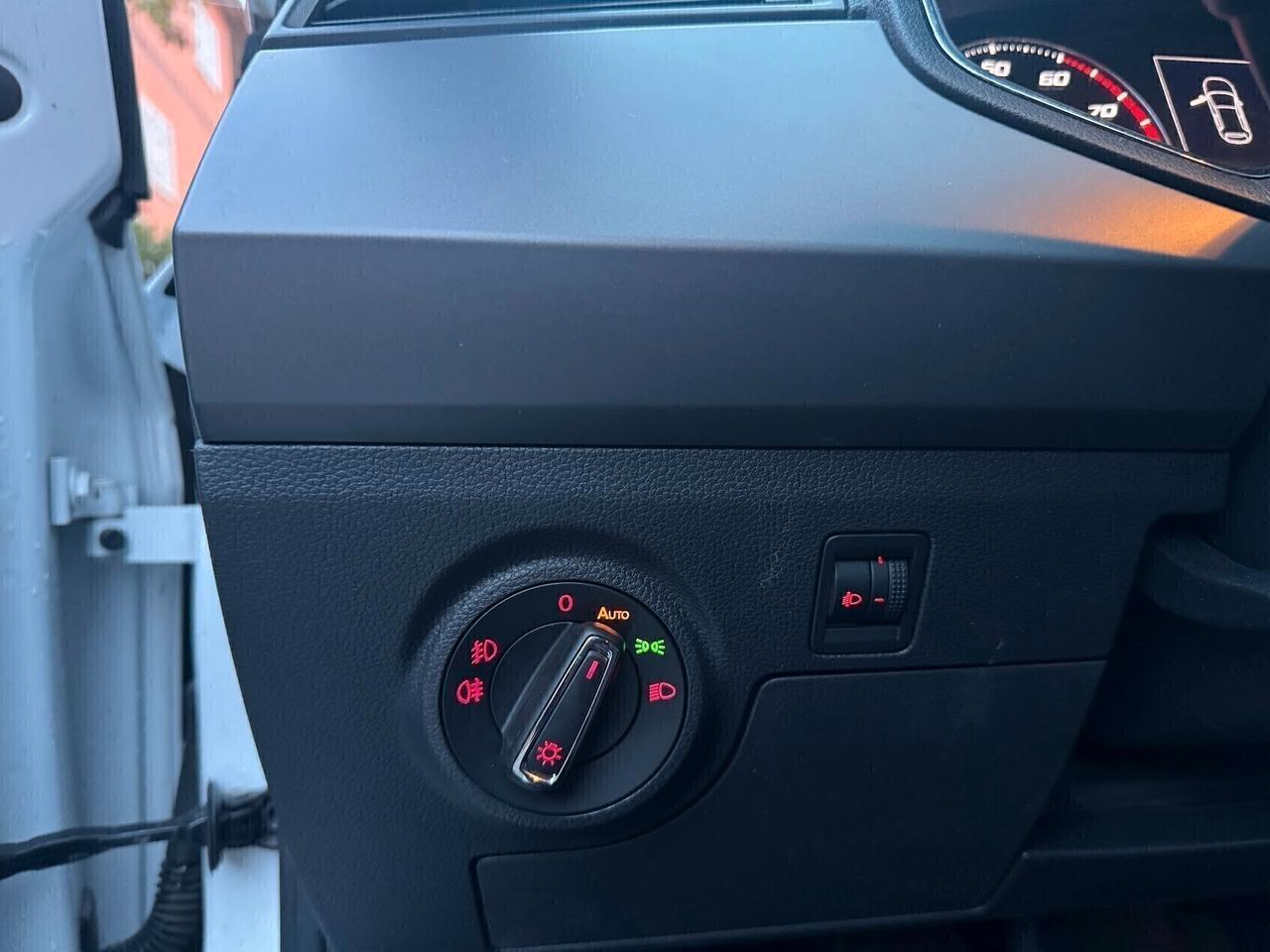 Seat Ibiza 1.0 TGI benzina/metano