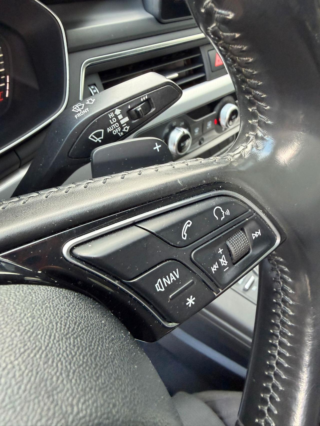 A5 2.0 tdi 190cv s-tronic SPB GARANZIA