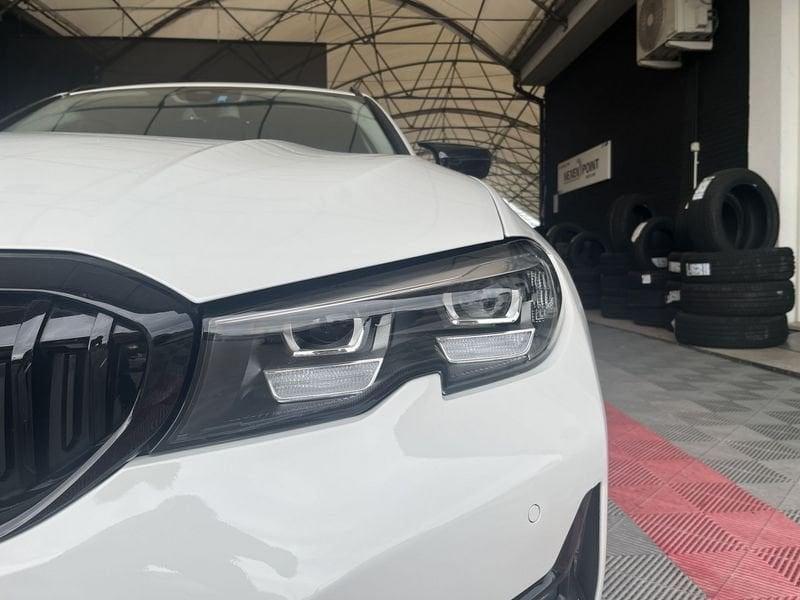 BMW Serie 3 320d Sport Touring