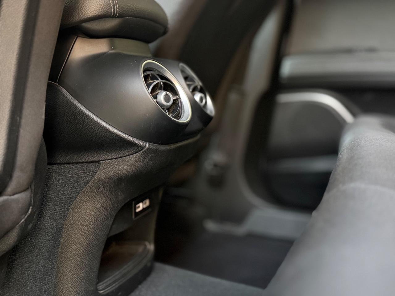 Alfa Romeo Stelvio 2.2 Turbodiesel 190 CV AT8 Q4 Sport-Tech CERCHIO 20’