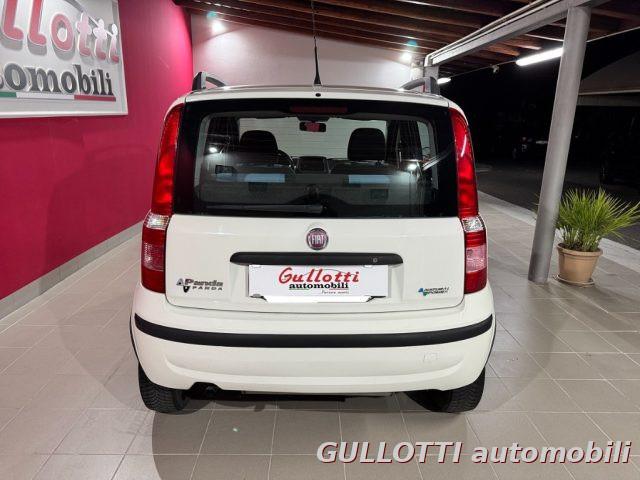 FIAT Panda 1.2 Dynamic Natural Power