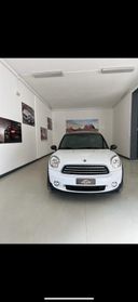 Mini Cooper Countryman Mini 2.0 Cooper D Countryman Automatica