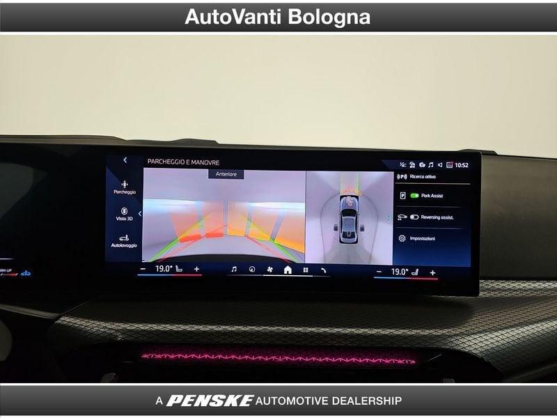 BMW Serie 3 320d xDrive 48V MSport Pro aut.