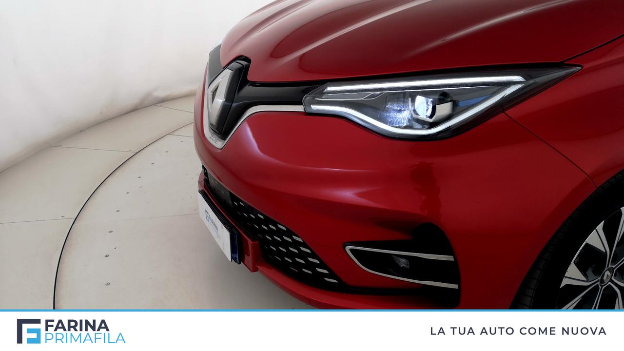 RENAULT Zoe 2020 - Zoe Intens R135