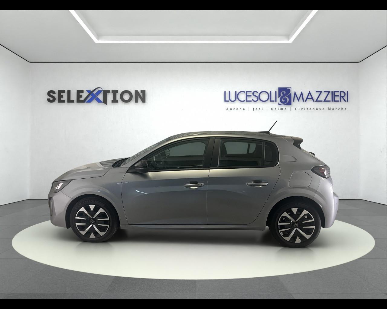 PEUGEOT 208 5P - Style Turbo Benzina 100cv