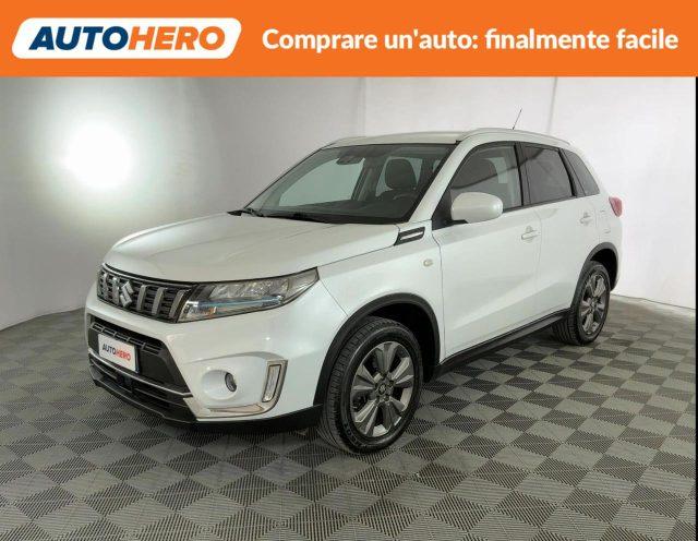 SUZUKI Vitara 1.4 Hybrid Cool