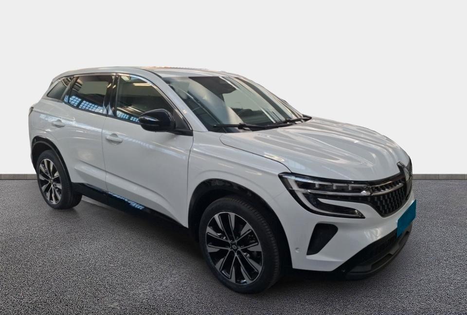 Renault Austral Mild Hybrid 160 CV Auto Techno