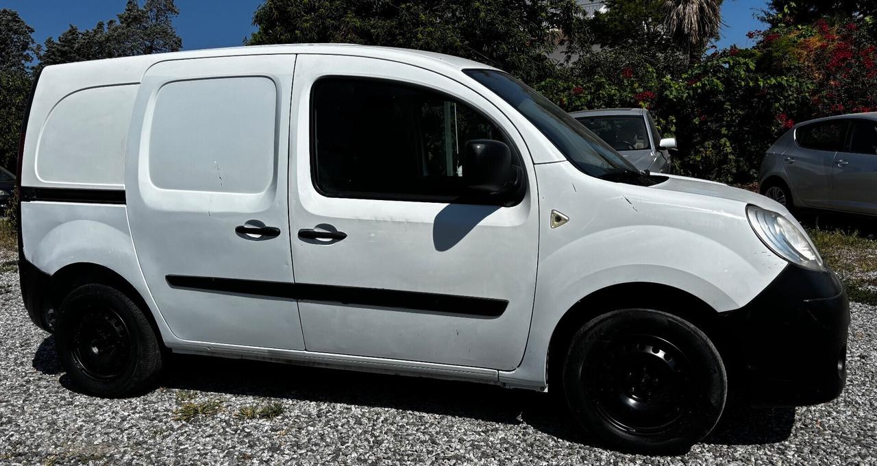 Renault Kangoo 1.5 dCi 90CV F.AP. 3p. Express Compact