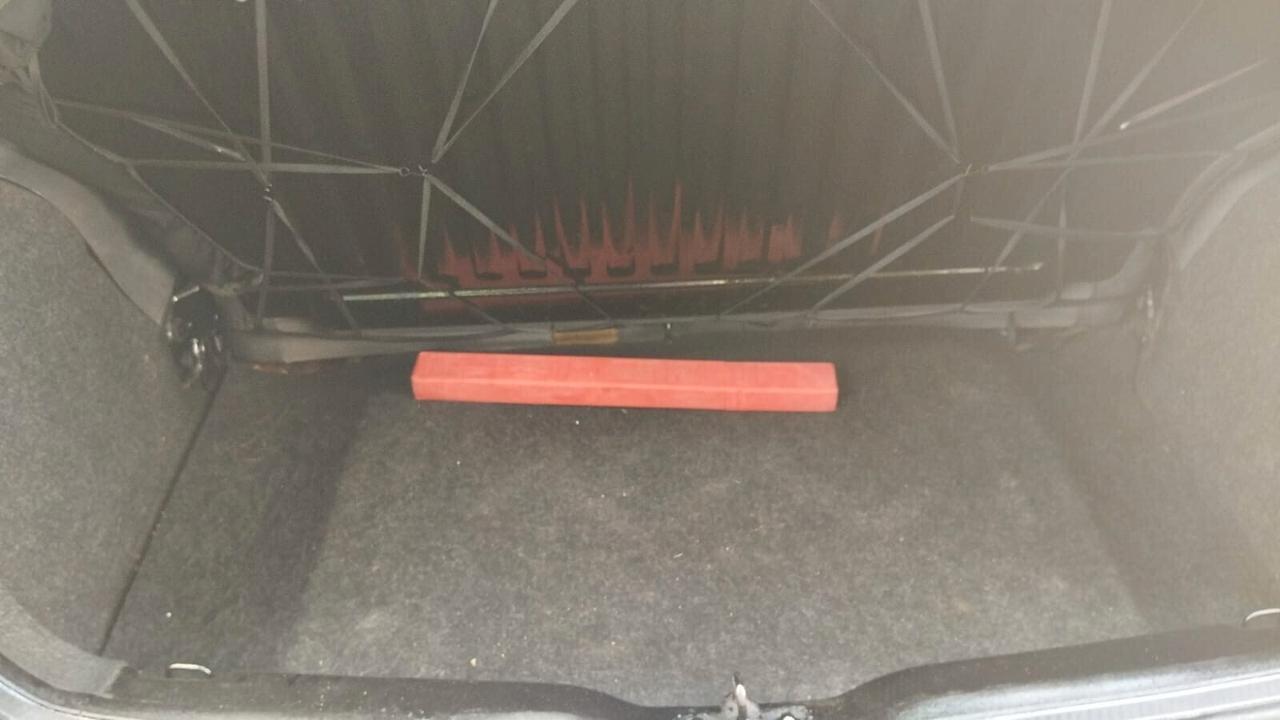 Fiat Panda 1.4 Natural Power Classic