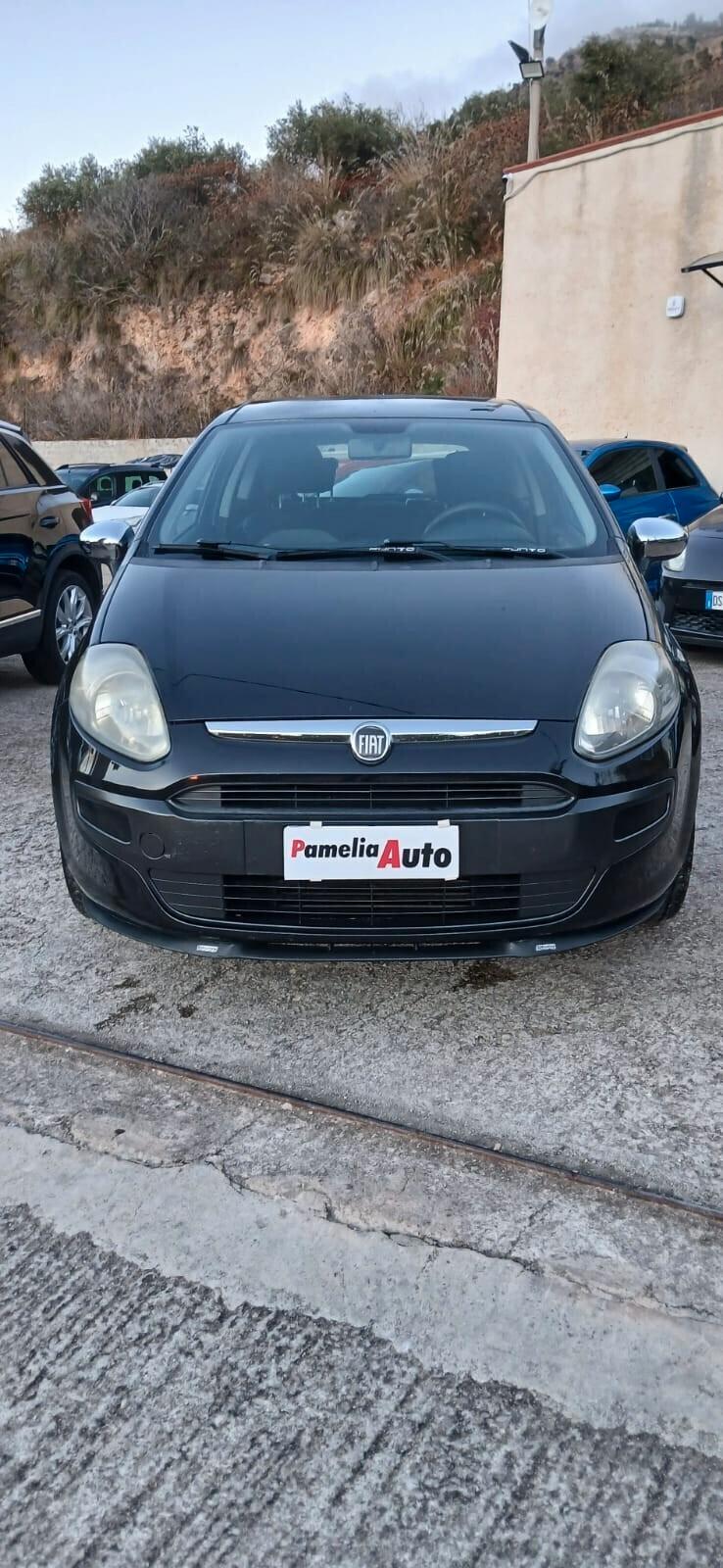 Fiat Grande Punto 1.3 MJT 75 CV 3 porte - 2010
