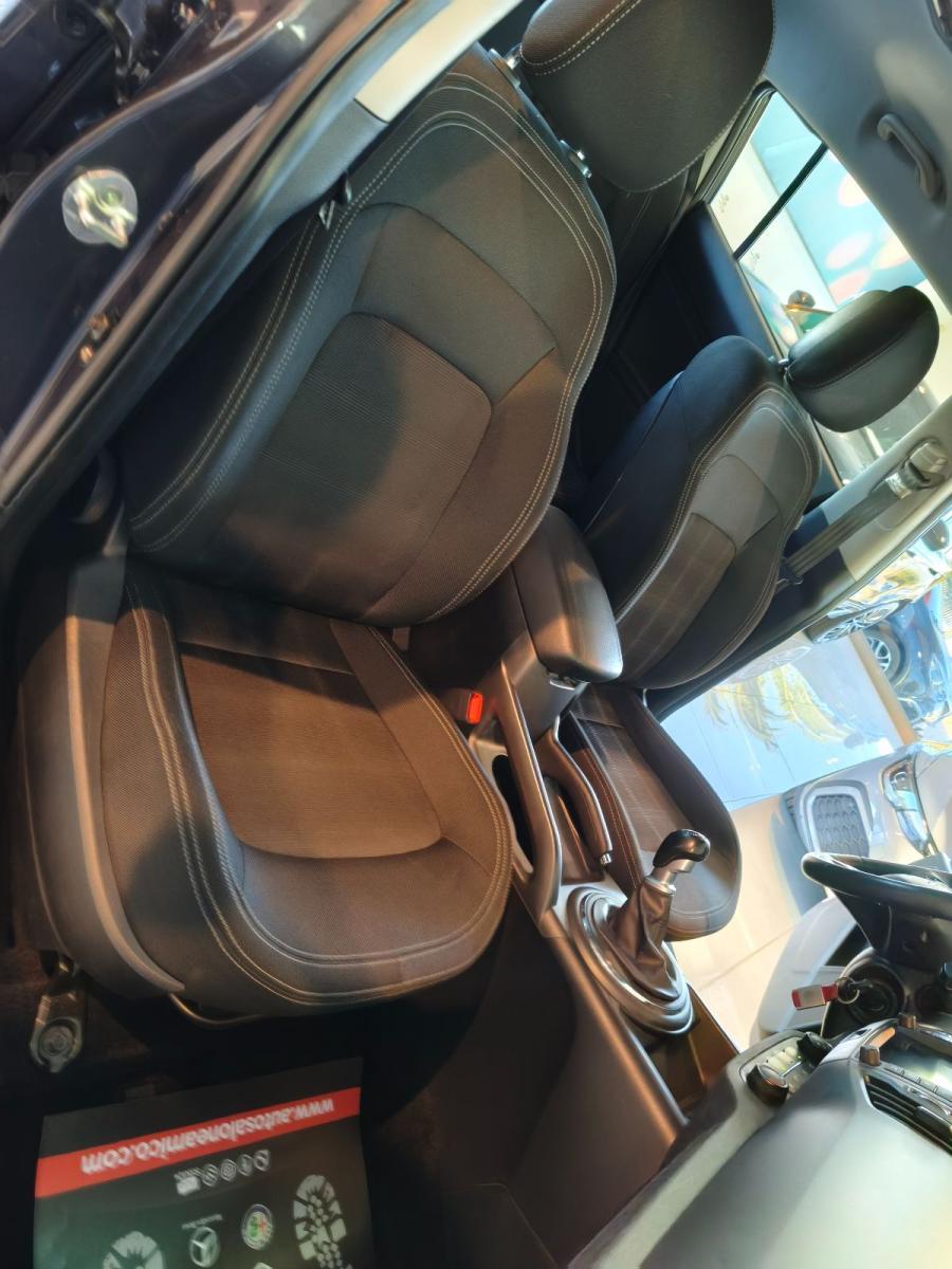 KIA Sportage 1.7 CRDI 2WD Cool