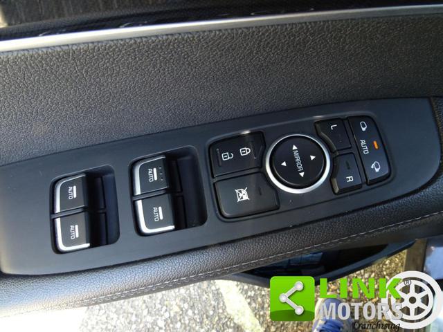 KIA Sorento 2.2 CRDi AT8 AWD GT Line Rebel *UNIPRO*
