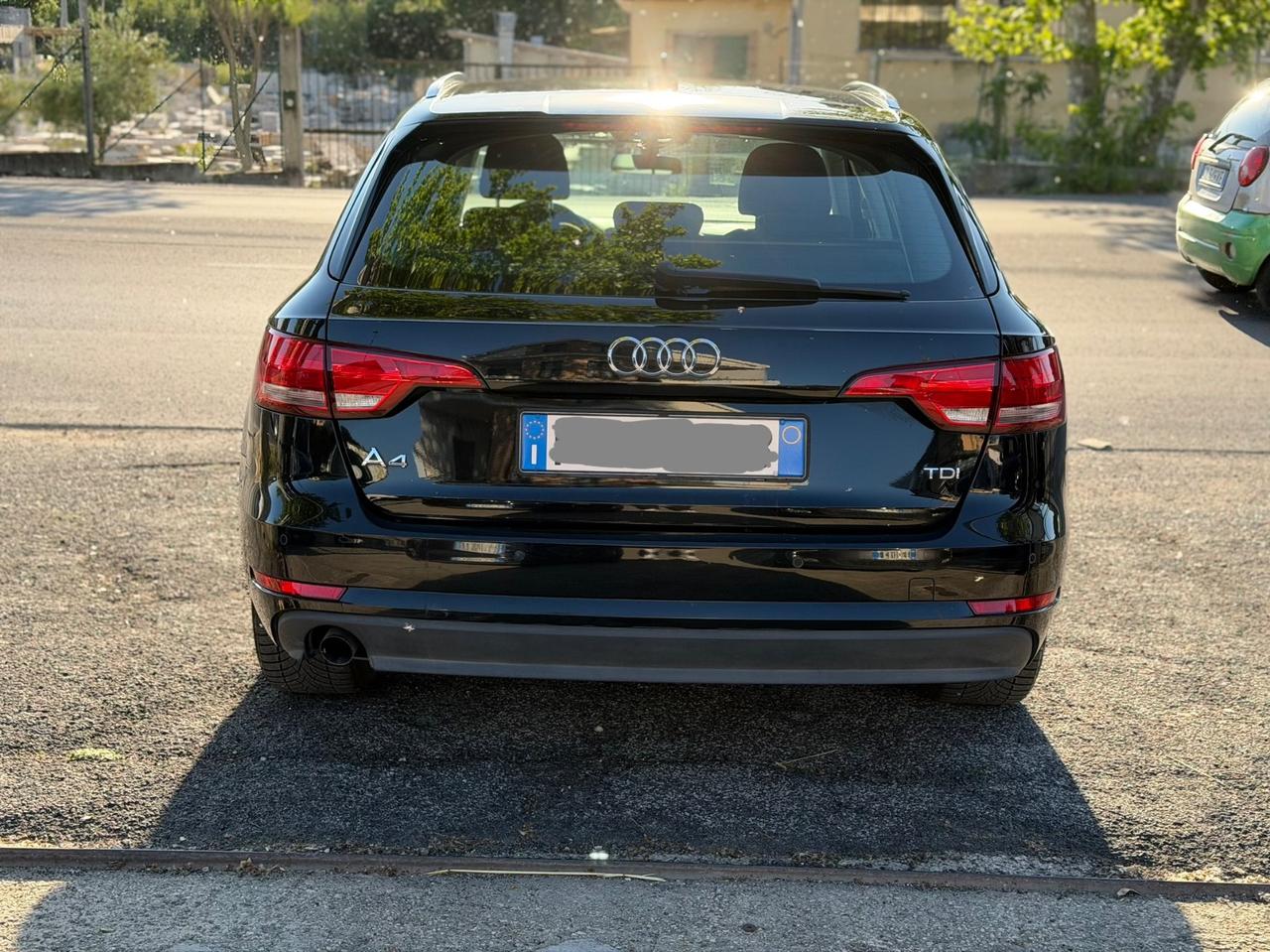 Audi A4 Avant 2.0 TDI 150 CV Business Sport