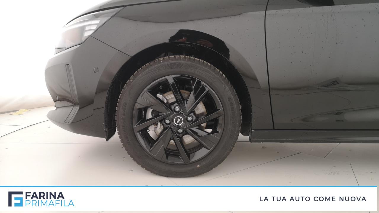 OPEL Nuova Corsa YES 1.2 100CV MT6