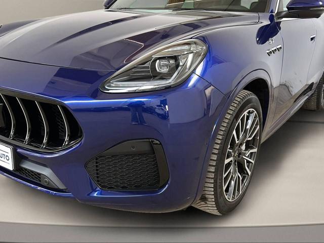 MASERATI Grecale MHEV 300 CV AWD GT