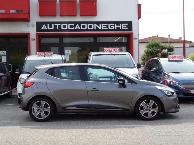 RENAULT Clio 1.2 PREZZO VALIDO FINO 09.08,GARANZ