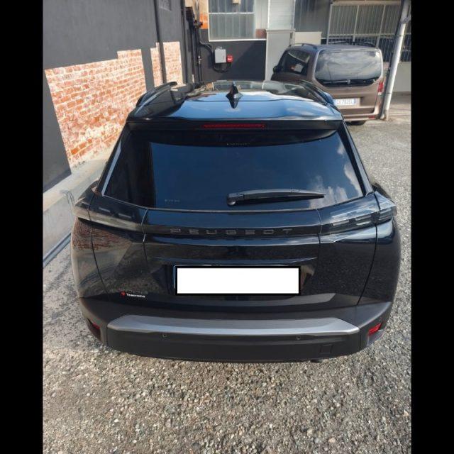 PEUGEOT 2008 PureTech 100 S&S Allure