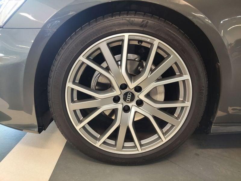 Audi A6 A6 Avant 40 2.0 tdi mhev Business Sport s-tronic