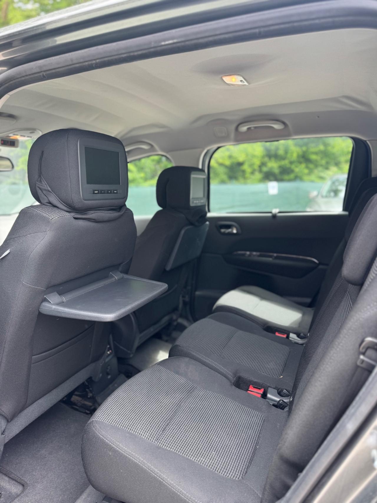 Peugeot 5008 1.6 HDi 112CV Féline