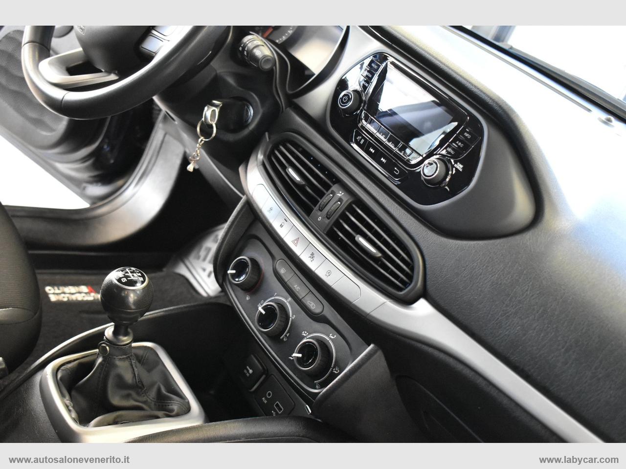 FIAT Tipo 1.6 Mjt S&S SW Business