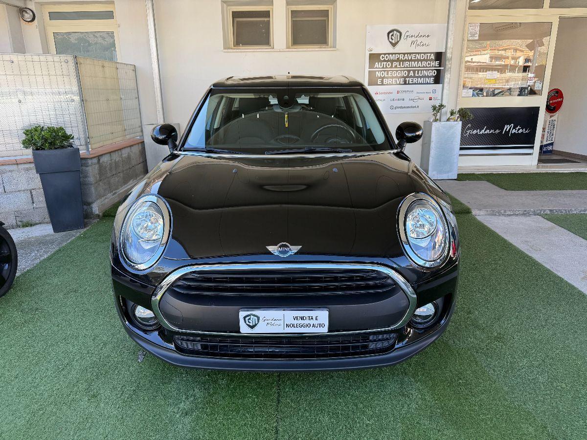 MINI - Clubman Clubman 1.5 One D auto