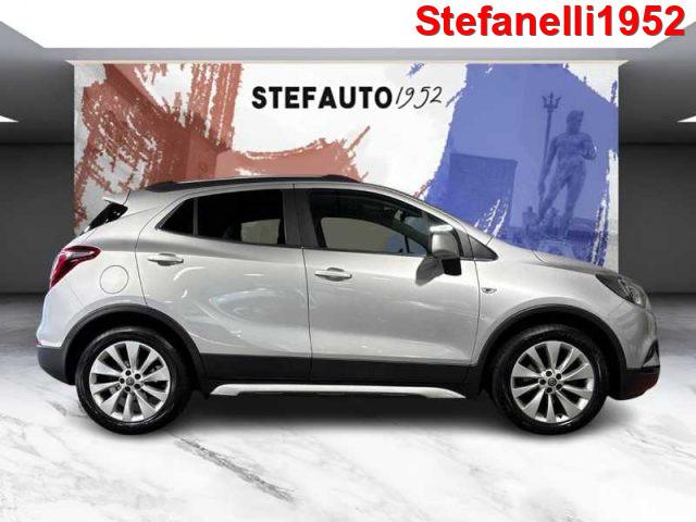 OPEL Mokka X - 1.6 cdti Innovation s&s 4x2 136cv my18