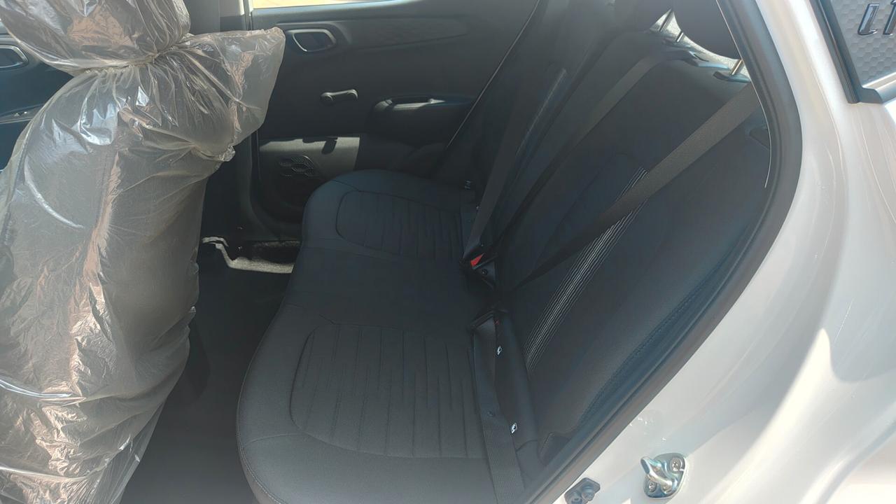 Hyundai i10 1.0 MPI Connectline *PREZZO PROMO*
