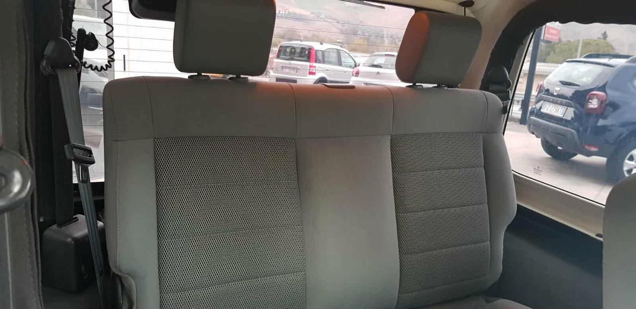 Jeep Wrangler 2.5 Sport GPL