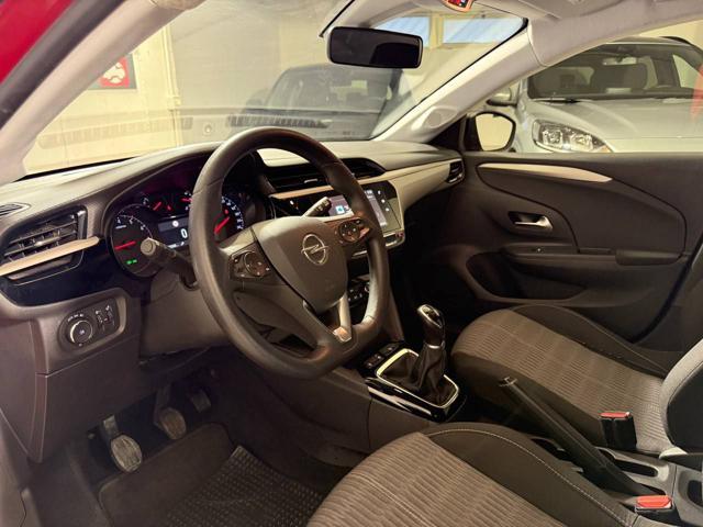 OPEL Corsa 1.2 Edition