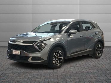 Kia Sportage Sportage 1.6 crdi mhev Style dct