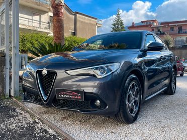 Alfa Romeo Stelvio 2.2 Turbodiesel 160CV Business 2022