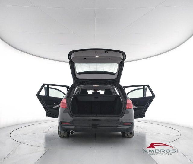 BMW 318 Serie 3 d Business Advantage aut.