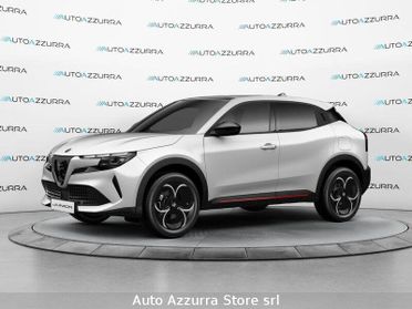 Alfa Romeo Junior 1.2 ibrida Speciale 145cv edct6 *ARRIVO APRILE, COLORI VARI, PROMO AZZURRA*