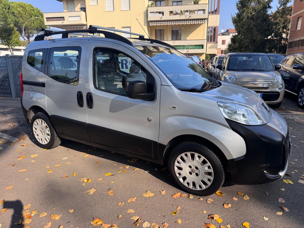 Peugeot Bipper 1.3 HDi 5PNEOPAT GARANZIA 12 m