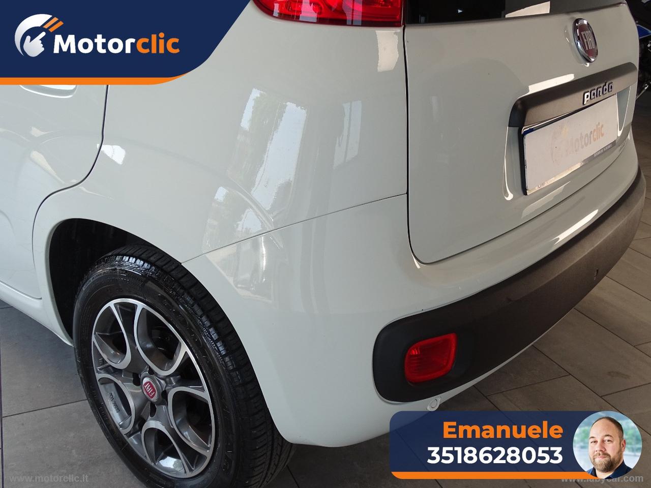 FIAT Panda 1.2 Easy PREZZO REALE