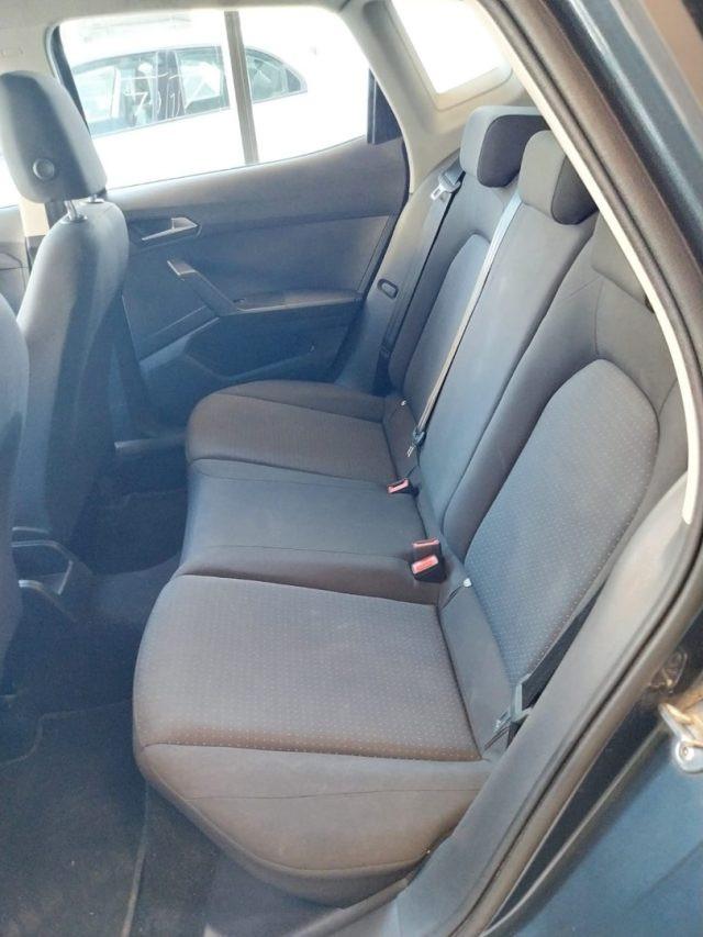 SEAT Arona 1.0 TGI Style (Garanzia 12 Mesi)
