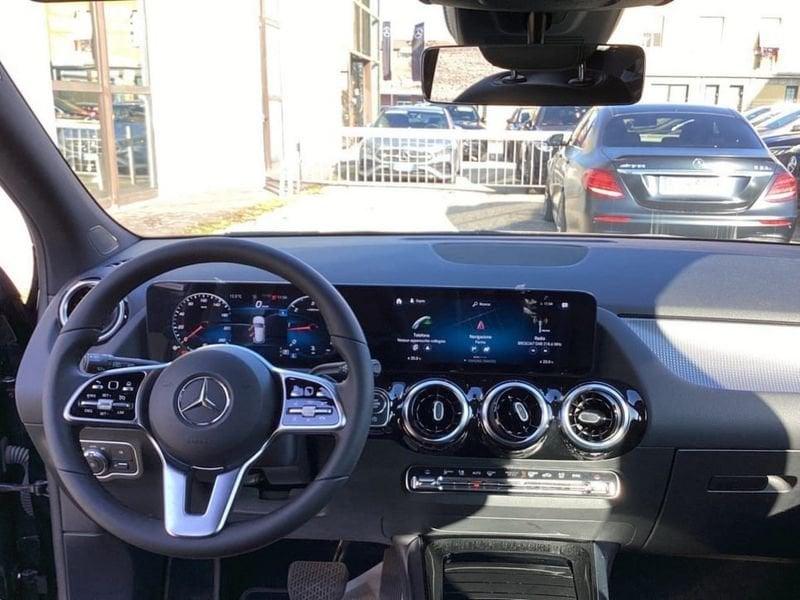 Mercedes-Benz GLA 200 D SPORT PLUS 4MATIC AUTO