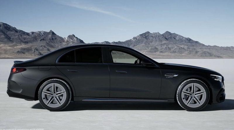 Mercedes-Benz Classe E M-AMG E 53 Hybrid 4M+ Prem AMG