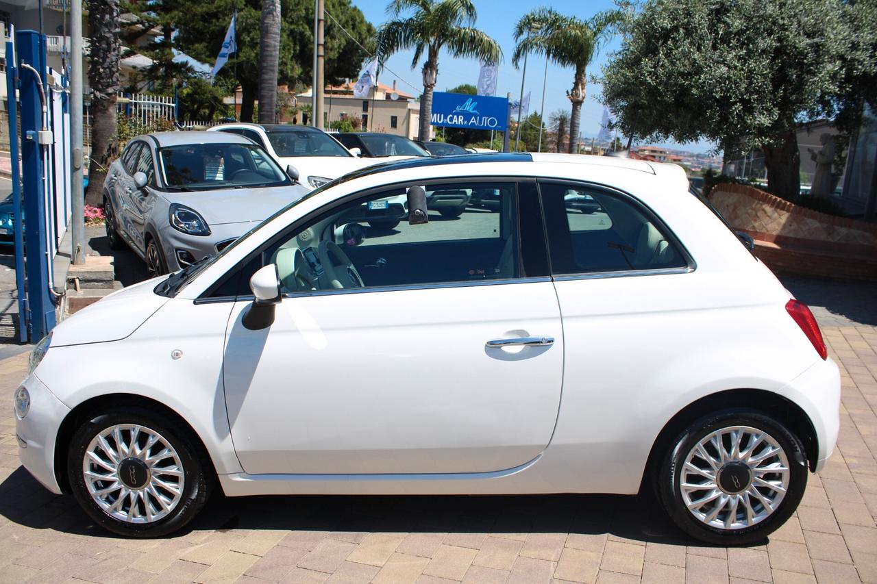 Fiat 500 1.3 Multijet 16V 95 CV Lounge